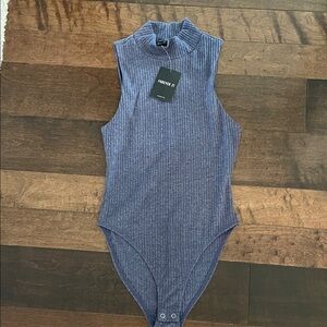 Forever 21 Bodysuit